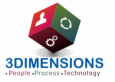 3Dimensions IT Services Private Limited