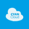Cyan Cloud