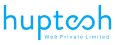 Huptech Web Private Limited