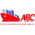 ABC Freight Forwarding & Shipping Ltd.