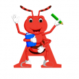 AntStaff