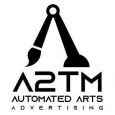 Automated Arts Advertising