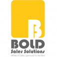 Bold Sales Solutions