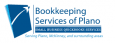Bookkeeping Plano