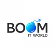Boom IT World Ltd.