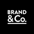 Brand & Co
