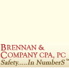 Brennan and Company CPA, PC