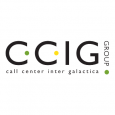 Call Center Inter Galactica