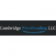 Cambridge Proofreading LLC