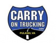 Carry On Trucking