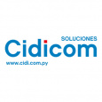 Cidicom Solutions Paraguay