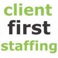 Client First Staffing