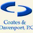 Coates & Davenport PC