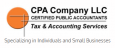 CPA Company LLC
