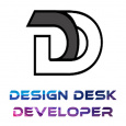 Design Desk Developer