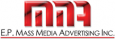 E.P. Mass Media Advertising Inc.