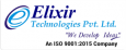 Elixir Technologies PVT. LTD.