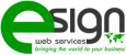 eSign Web Services Pvt Ltd