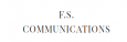 F.S. Communications 