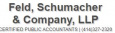 Feld Schumacher & Company