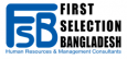 First Selection Bangladesh