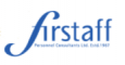 Firstaff Personnel Consultants Ltd.