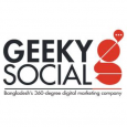 GEEKY SOCIAL LTD