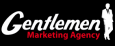 Gentleman marketing agency