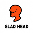 Glad Head