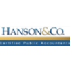 Hanson & Co.