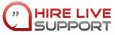 Hire Live Support Inc.