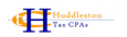 Huddleston Tax CPAs