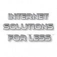 Internet Solutions For Less