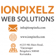 Ion Pixelz Web Solutions
