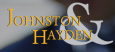 Johnston & Hayden
