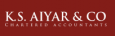 K. S. Aiyar & Co
