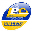 Leeds Parcel Company