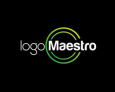 Maestro Logo Design