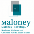Maloney + Novotny LLC