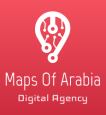 Maps Of Arabia