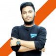 Marketer Rashed