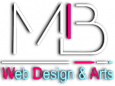 MB Web Design & Arts
