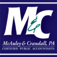 McAuley & Crandall