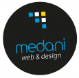 medani web & design