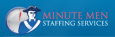 Mintue Men Staffing Services