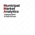 Municipal Market Analytics