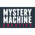 Mystery Machine Creative