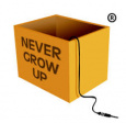 Never Grow Up Pte. Ltd.