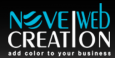 Novelweb creation