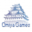 Omiya Games